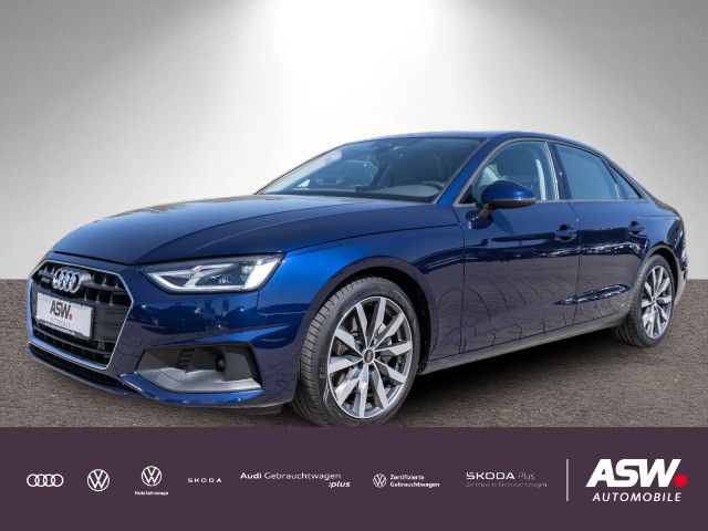 Audi A4 22.350 km 32.960 &euro; Bad Rappenau 74906