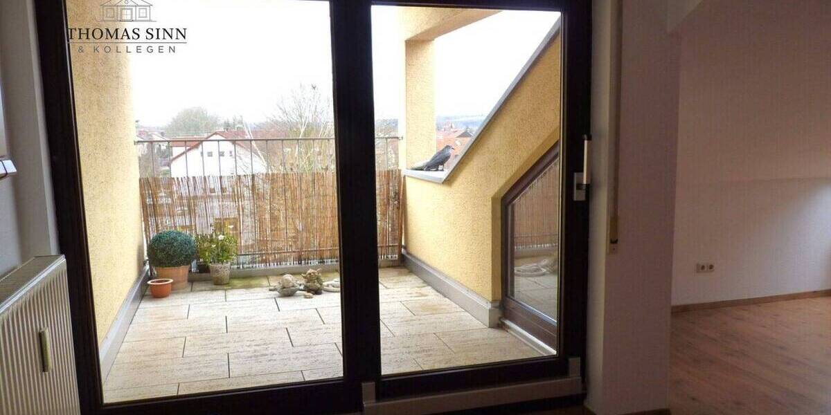 Etagenwohnung Heilbronn / Horkheim Horkheim - 3 Zimmer, 102 m&sup2;, 329.000&euro; | Angebot:26081894