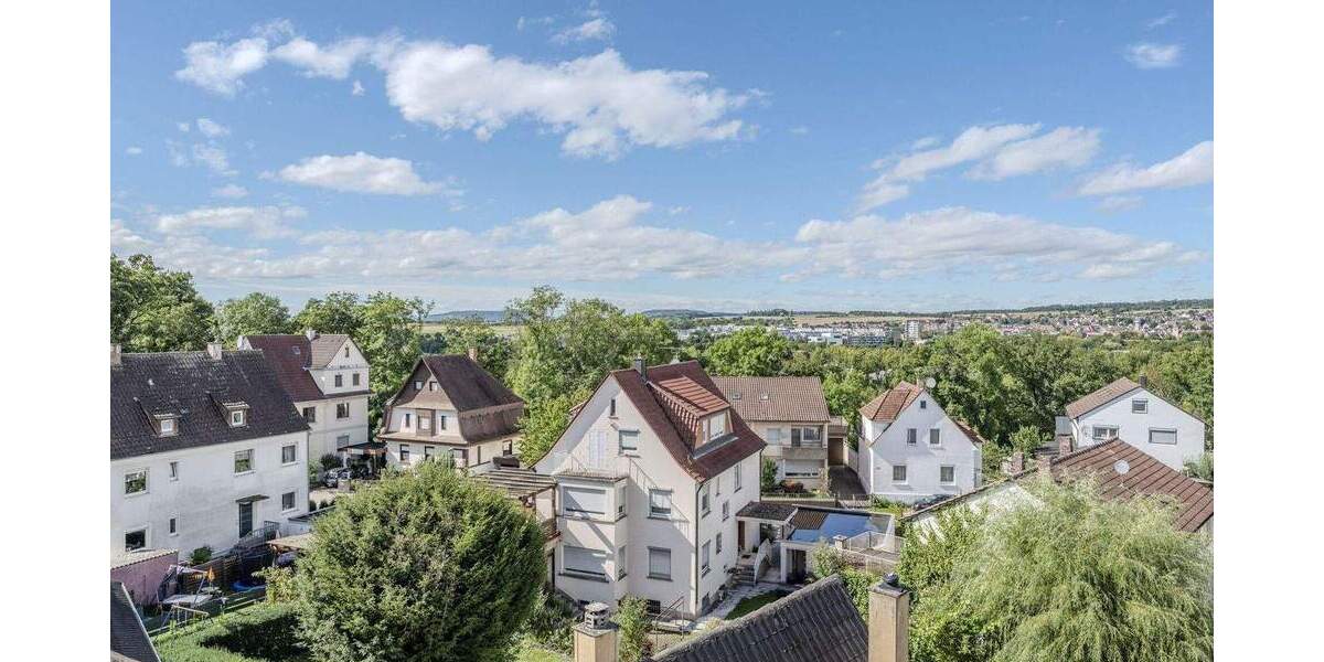 Etagenwohnung Bietigheim-Bissingen Bissingen - 4 Zimmer, 107 m&sup2;, 575.000&euro; | Angebot:25777910