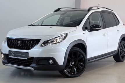 Peugeot 2008 42.171 km 13.980 &euro; Heilbronn 74078