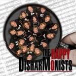 The Happy Disharmonists – Wünsch Dir was!
