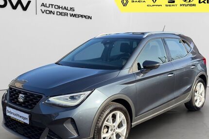 Seat Arona 15.900 km 23.480 &euro; Mosbach 74821