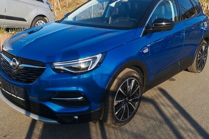 Opel Grandland (X) 81.500 km 17.900 &euro; Elztal-Dallau 74834
