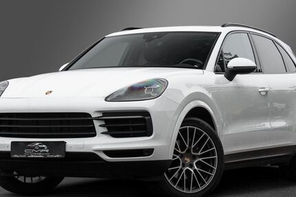 Porsche Cayenne 173.000 km 37.682 &euro; Roigheim 74255