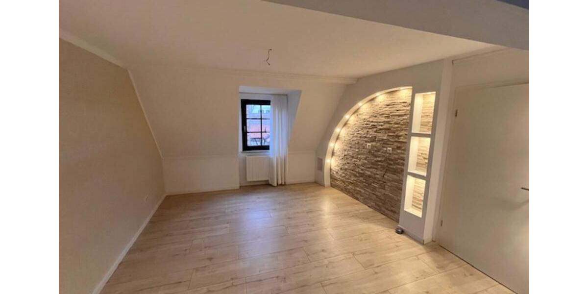 Schöne 5,5 - Zimmer - Wohnung 5 zimmer