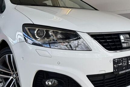 Seat Alhambra 94.600 km 26.900 &euro; Heilbronn 74080