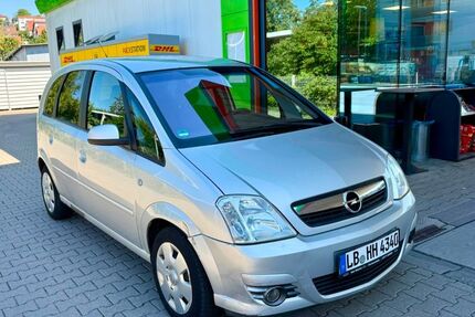 Opel Meriva 131.000 km 2.000 &euro; Ludwigsburg 71634