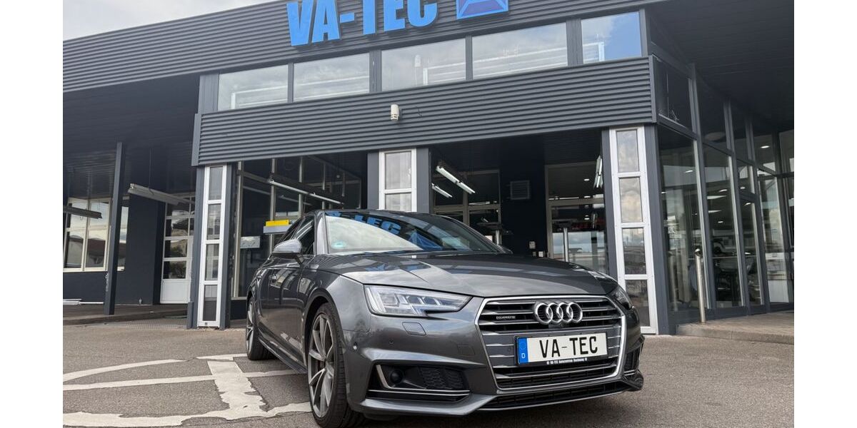 Audi A4 130.500 km 22.990 &euro; Backnang 71522