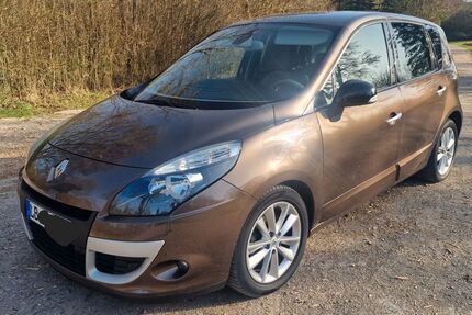 Renault Scenic 288.254 km 2.800 &euro; Steinheim 71711