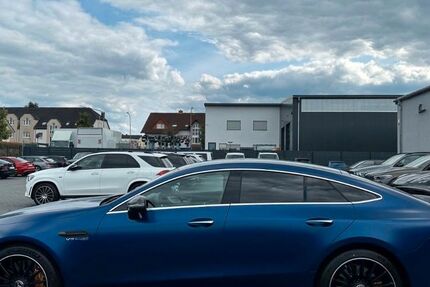 Mercedes-Benz AMG GT 104.336 km 85.549 € Weinsberg 74189
