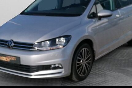 VW Touran 79.990 km 24.395 &euro; Öhringen 74613
