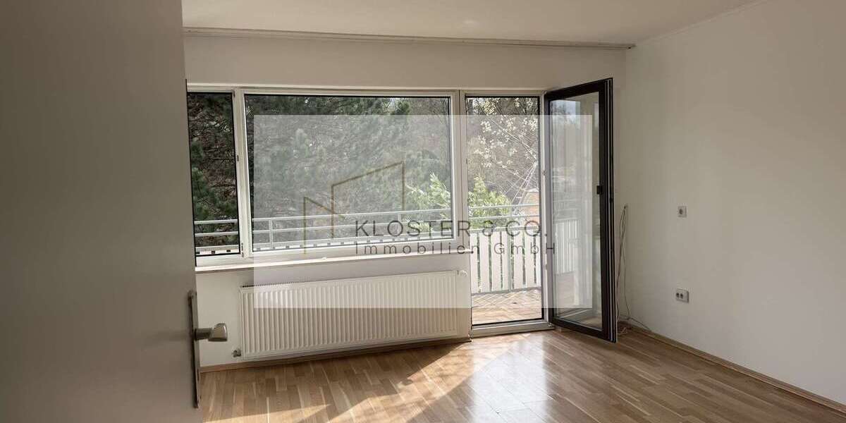Etagenwohnung Ludwigsburg Hoheneck - 3 Zimmer, 70 m&sup2;, 275.000&euro; | Angebot:26891161