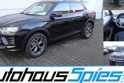 SsangYong Korando 31.104 km 18.990 &euro; Heilbronn 74076