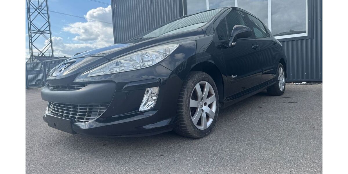 Peugeot 308 188.000 km 1.900 &euro; Asperg / Stuttgart 71679