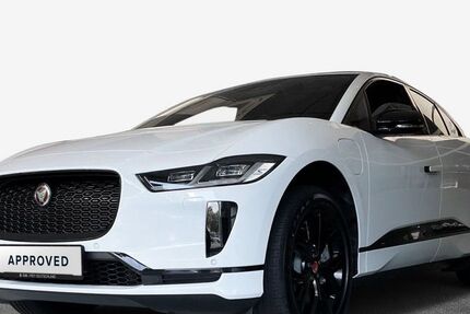 Jaguar I-Pace 32.000 km 36.990 € Heilbronn 74080