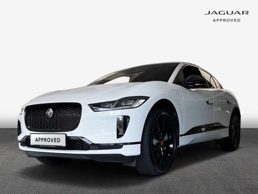 Jaguar I-Pace 32.000 km 36.990 € Heilbronn 74080