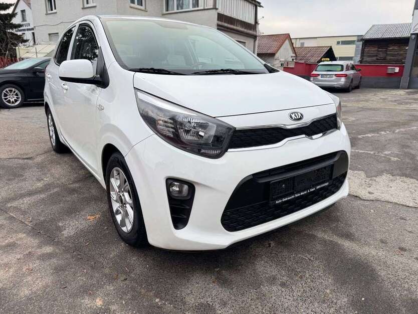 Picanto