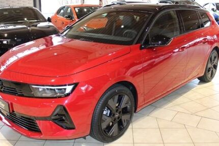 Opel Astra 4.734 km 33.860 &euro; Bietigheim-Bissingen 74321