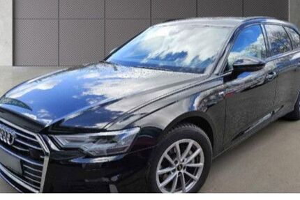 Audi A6 64.600 km 34.830 &euro; Bad Rappenau 74906