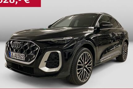 Audi SQ5 3.300 km 86.380 € Ludwigsburg 71636