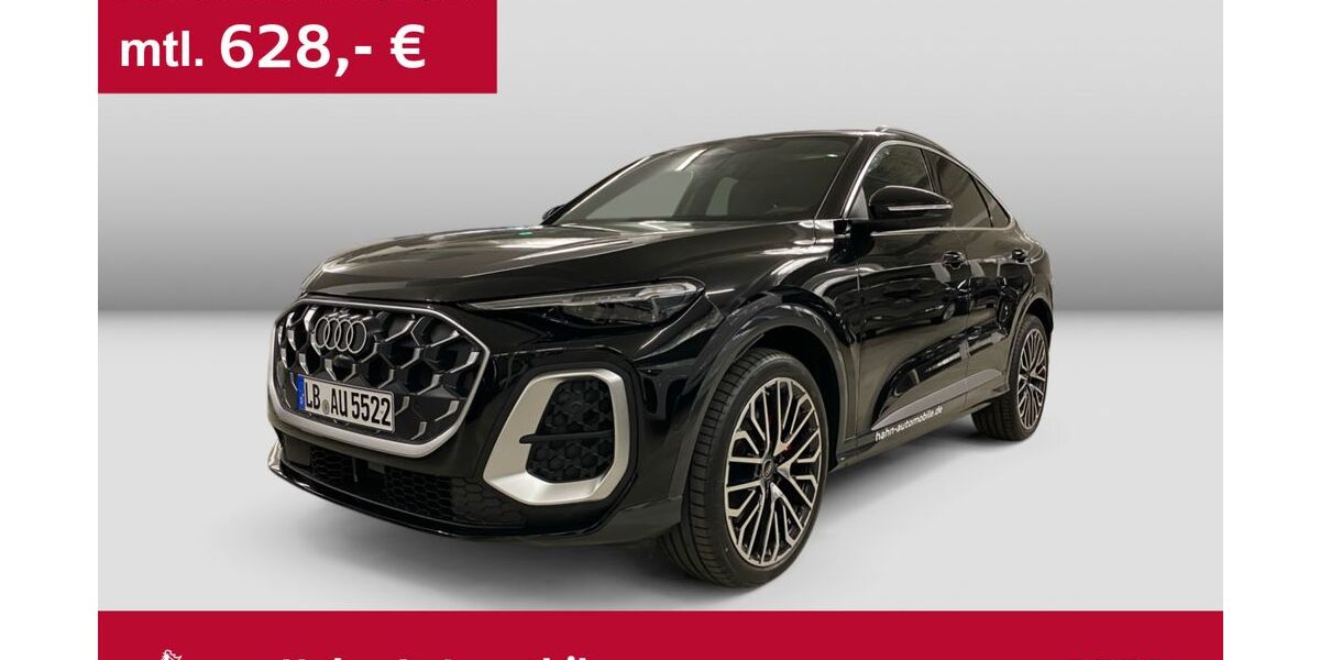 Audi SQ5 3.300 km 86.380 &euro; Ludwigsburg 71636