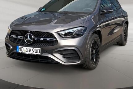 Mercedes-Benz GLA 220 8.593 km 52.879 &euro; Heilbronn 74072