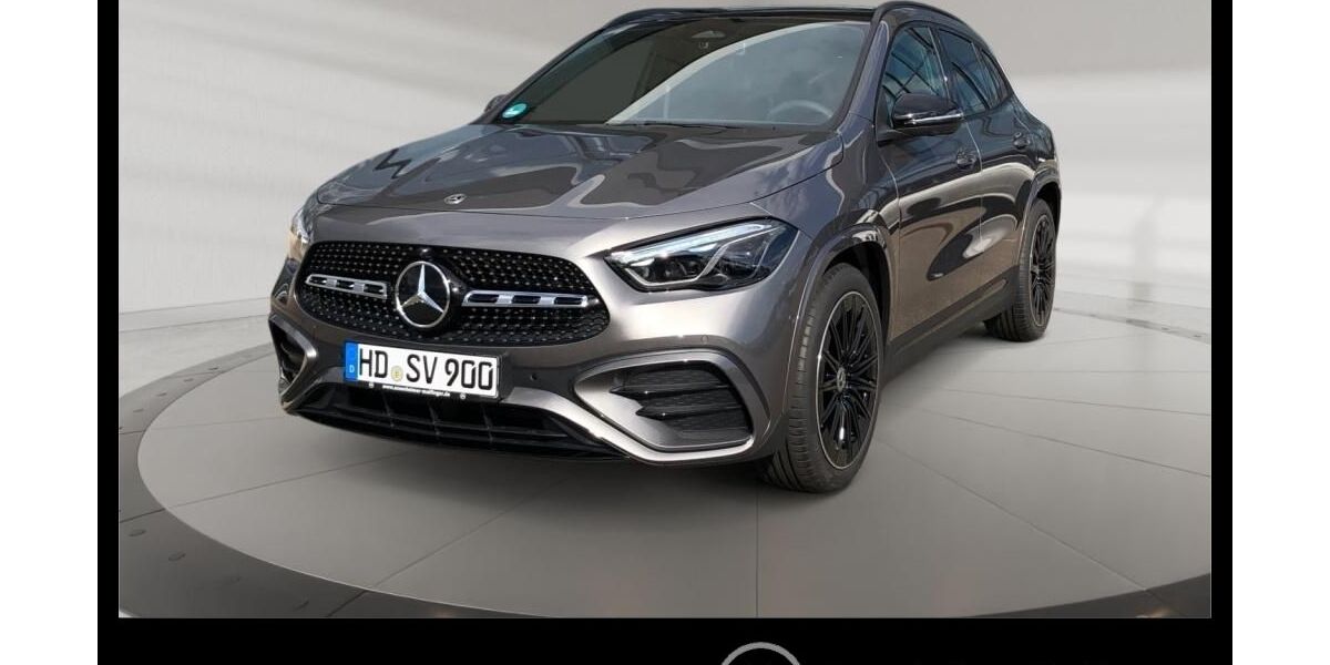 Mercedes-Benz GLA 220 9.415 km 51.739 &euro; Heilbronn 74072