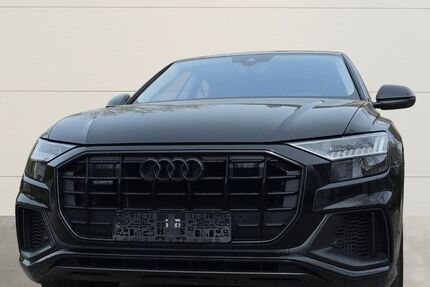 Audi Q8 100.000 km 54.800 &euro; Sinsheim 74889