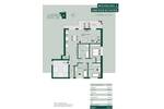 Etagenwohnung Sternenfels Diefenbach - 4 Zimmer, 110 m&sup2;, 1.560&euro; | Angebot:26390910