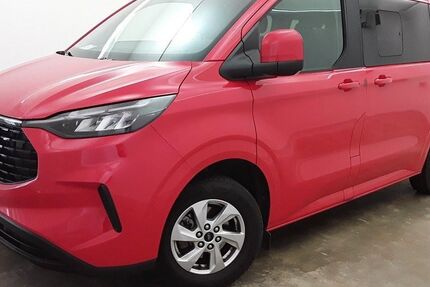 Ford Tourneo Custom 24.960 km 41.880 &euro; Aspach 71546