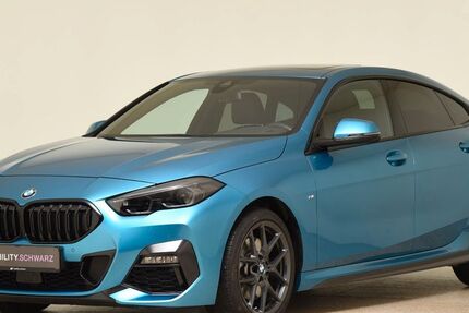 BMW 220 Gran Coupé 21.900 km 36.980 &euro; Ellhofen 74248