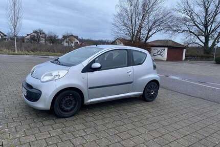 Citroen C1 190.000 km 1.700 &euro; Neckarsulm 74172