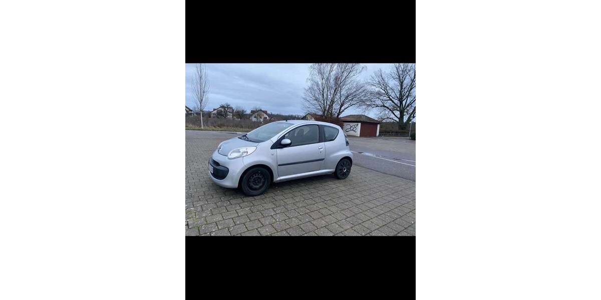 Citroen C1 190.000 km 1.700 &euro; Neckarsulm 74172