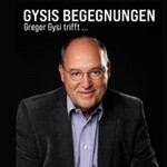 Gysis Begegnungen - mit Eva Mattes