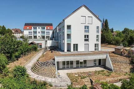 Wohnung Eppingen - 3 Zimmer, 94 m&sup2;, 486.000&euro; | Angebot:25649853