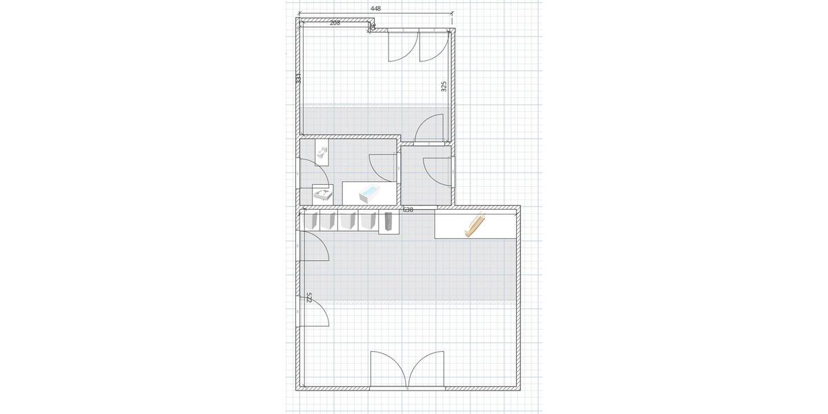 Dachgeschoßwohnung Bietigheim-Bissingen Bissingen - 3 Zimmer, 67 m&sup2;, 1.085&euro; | Angebot:26004497