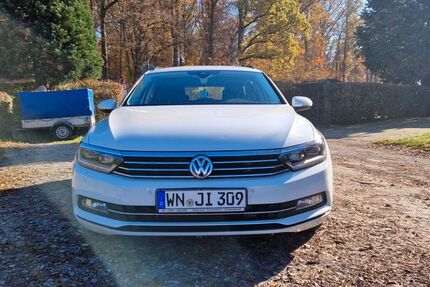 VW Passat 248.523 km 8.900 € Backnang 71522