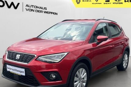 Seat Arona 69.273 km 9.980 &euro; Mosbach 74821