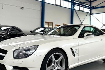 Mercedes-Benz SL 500 51.073 km 57.400 &euro; Neckarzimmern 74865
