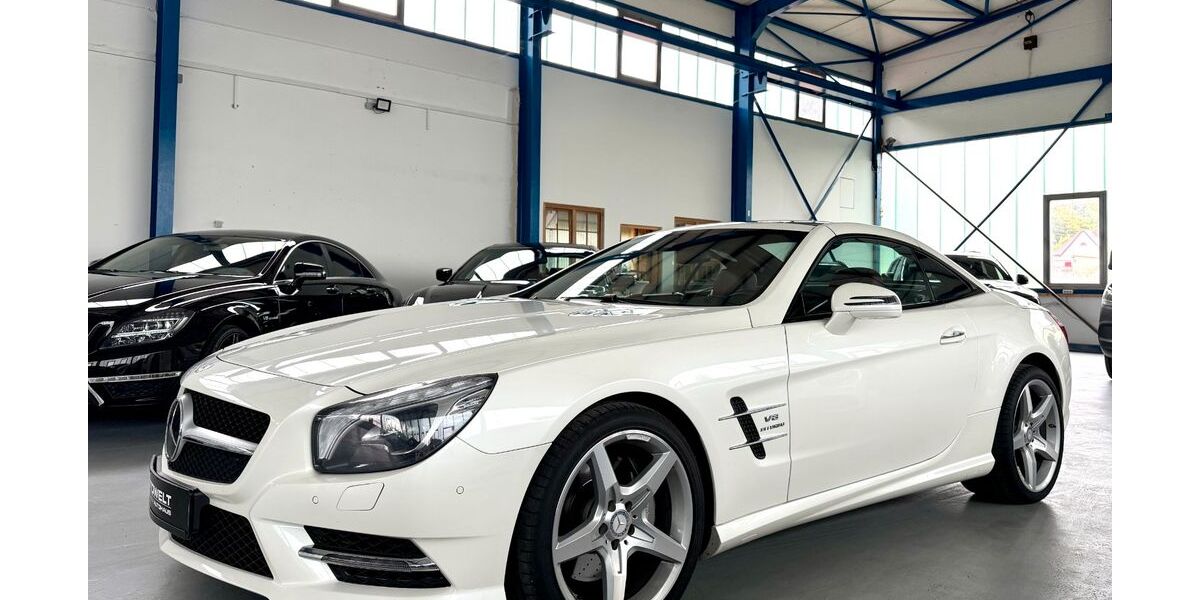 Mercedes-Benz SL 500 51.073 km 57.400 &euro; Neckarzimmern 74865