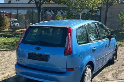 Ford C-Max 165.000 km 2.350 &euro; Massenbachhausen 74252