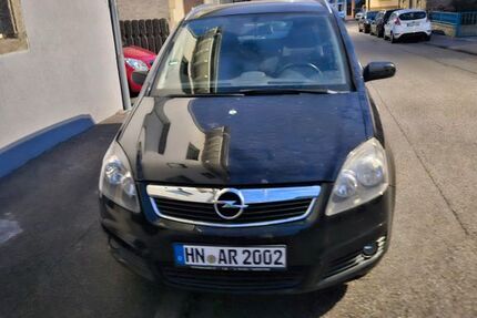 Opel Zafira 194.000 km 900 &euro; Sulzfeld 75056