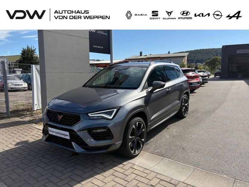 Ateca