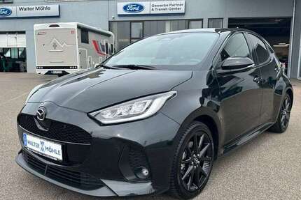 Mazda 2 12.350 km 22.880 &euro; Aspach 71546