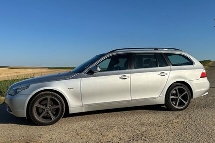 BMW 525 289.700 km 2.500 &euro; Ittlingen 74930