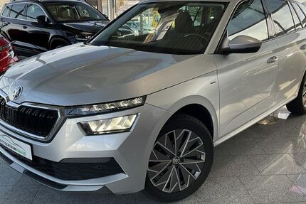 Skoda Kamiq 39.100 km 20.890 &euro; Bretzfeld- Schwabbach 74626