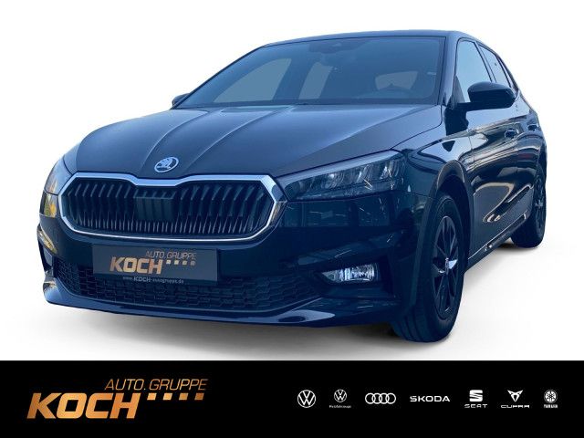 Skoda Fabia 49.400 km 13.930 &euro; Öhringen 74613