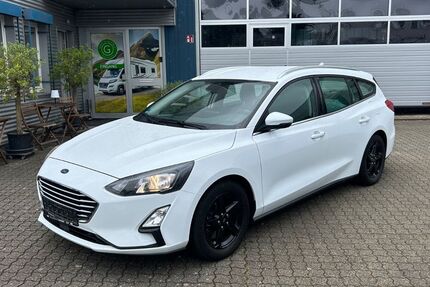 Ford Focus 65.000 km 10.900 € Besigheim 74354
