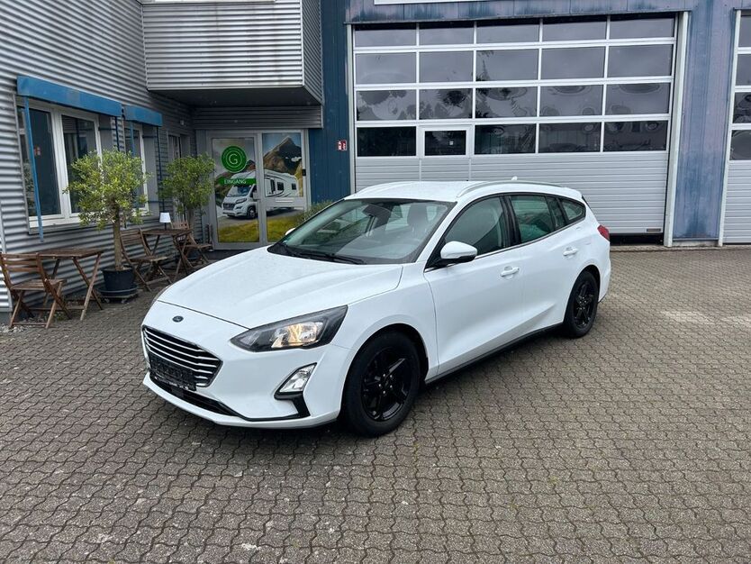 Ford Focus 65.000 km 10.900 € Besigheim 74354