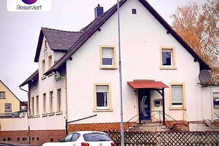 Haus Eppingen - 7 Zimmer, 200 m&sup2;, 529.000&euro; | Angebot:25403067